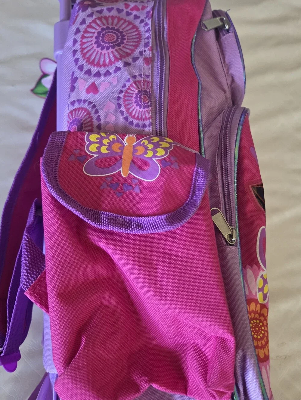 Dora Backpack